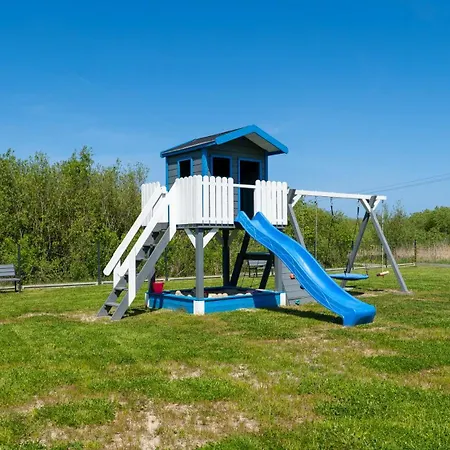 Na Rozanej, Sun & Snow *