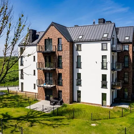 דירה Na Rozanej, Sun & Snow