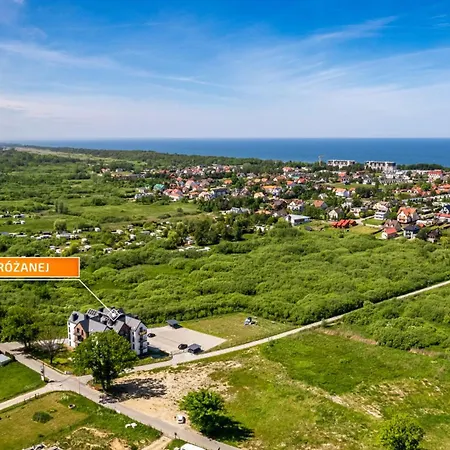 Na Rozanej, Sun & Snow *