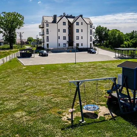 דירה Na Rozanej, Sun & Snow