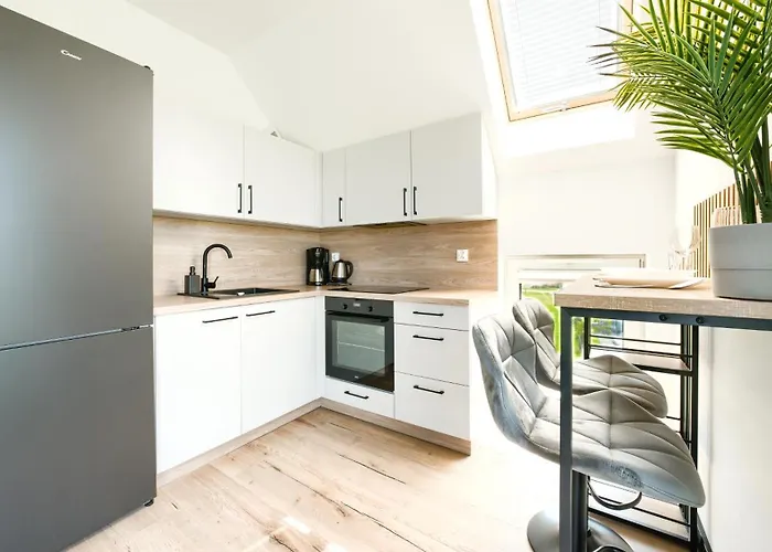 公寓 Na Rozanej, Sun & Snow 辛安诺泽蒂