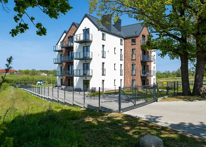 Na Rozanej, Sun & Snow